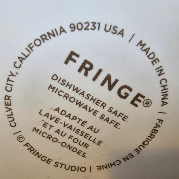 Fringe Boston Terrier Christmas Dog Coffee Mug Jingle All The Way Mistletoe - Picture 10 of 10